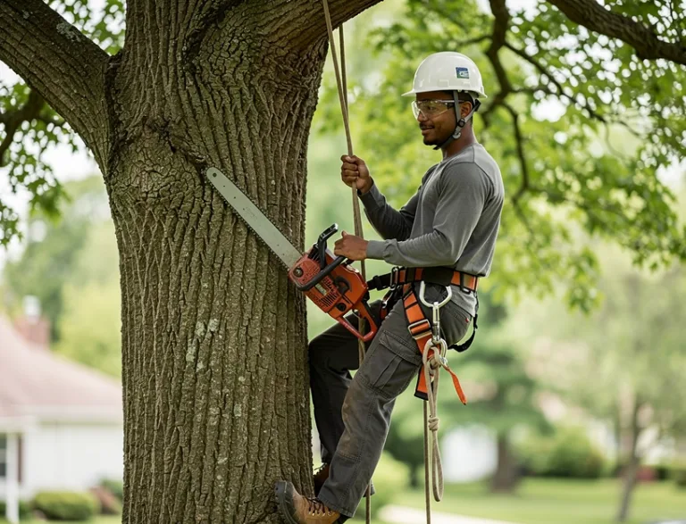 Tree Removal Woodstock